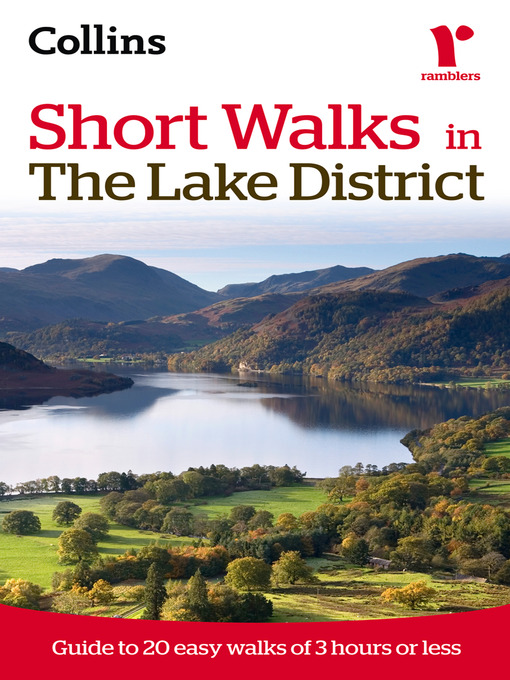 Short walks in the Lake District